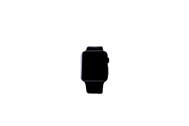 Black Smartwatch