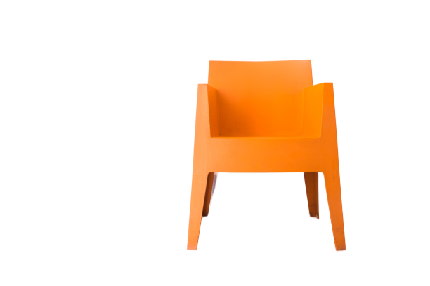 The Citrus Chair