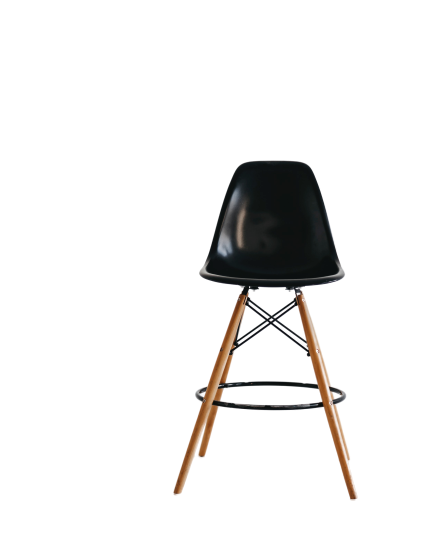 Simple Bar Stool