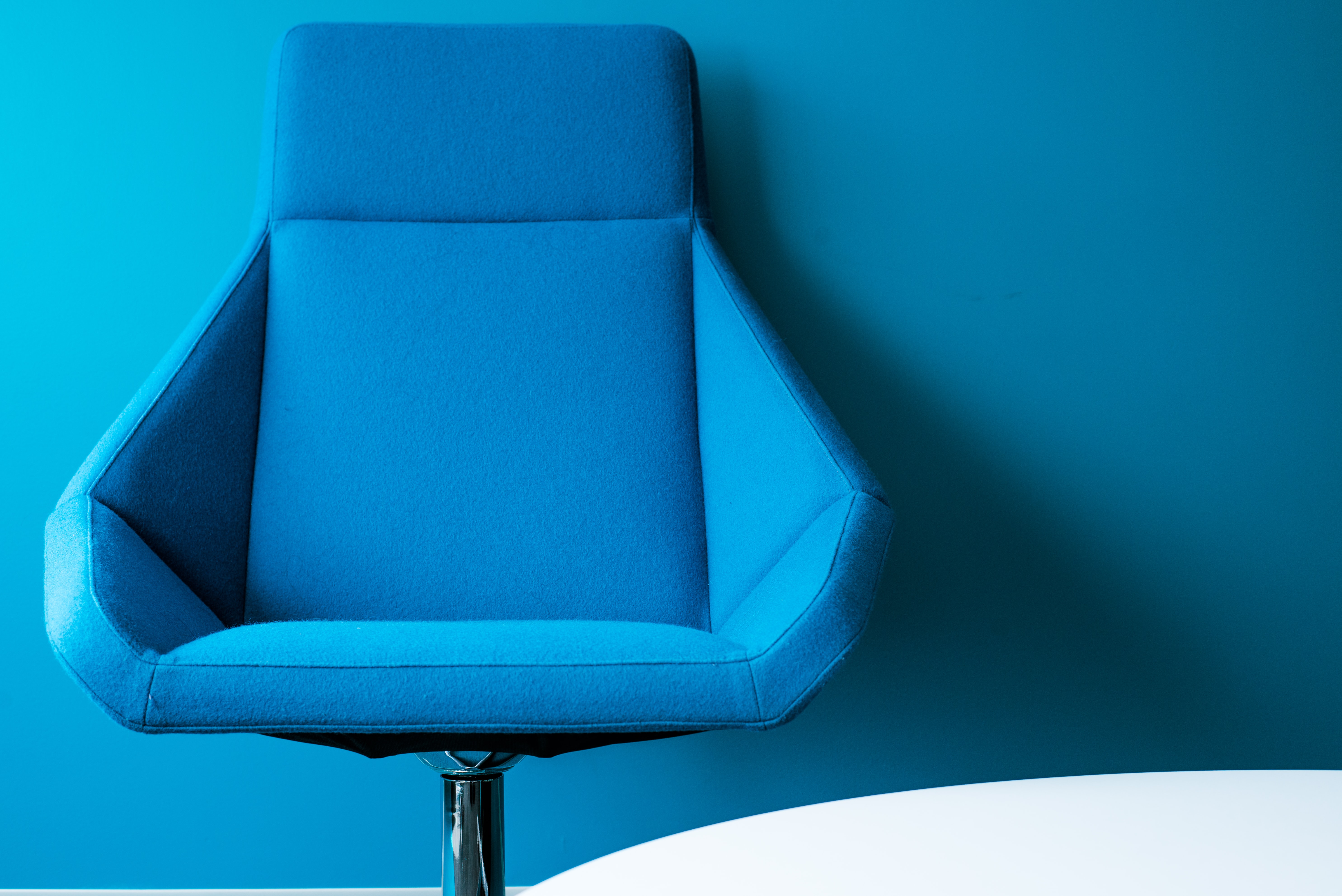 Vibrant Office Chair