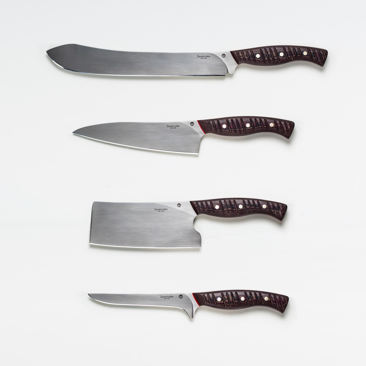 Professional Knife Set 