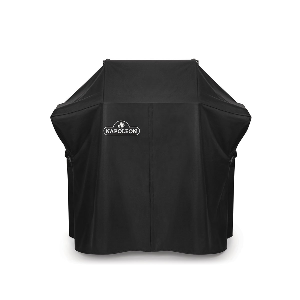 500Dx500D UV resistent polyester. Miljøvennlig PU foring. Møter REACH kravene.