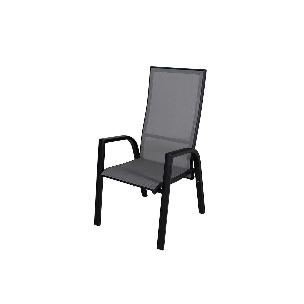 Posisjonstol Dakota med hvit bakgrunnsbilde