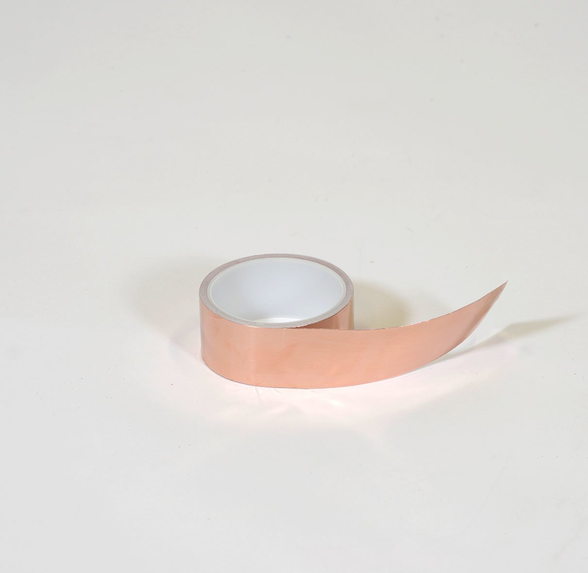Kobbertape mot snegler 5 meter