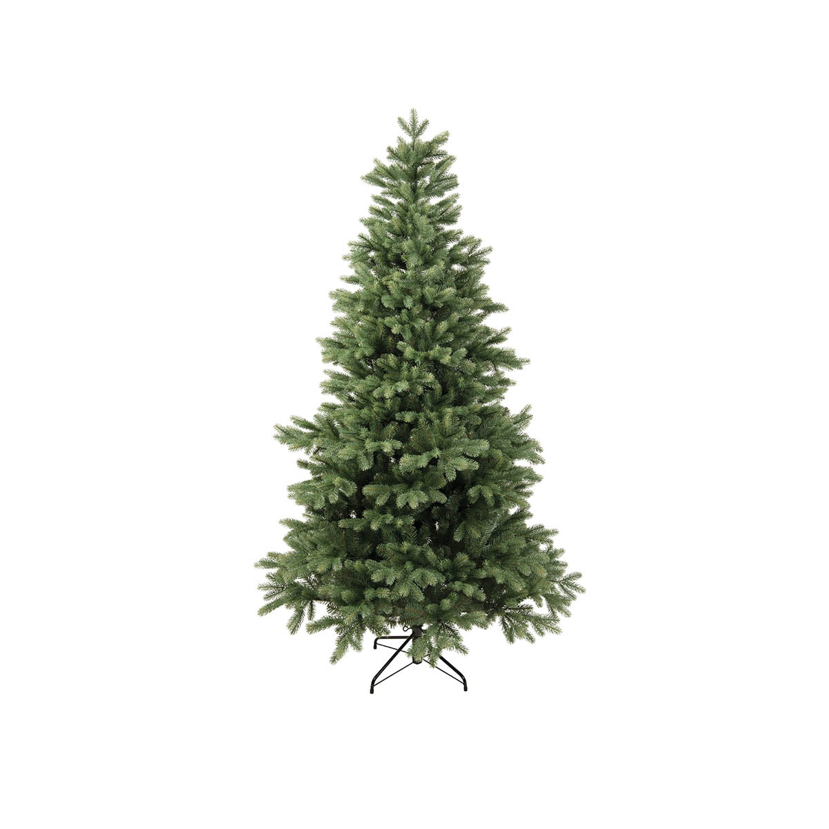 Bilde av Kunstig Juletre Rana Høyde 225 300 360 450 cm 1100 1500 2500 lys