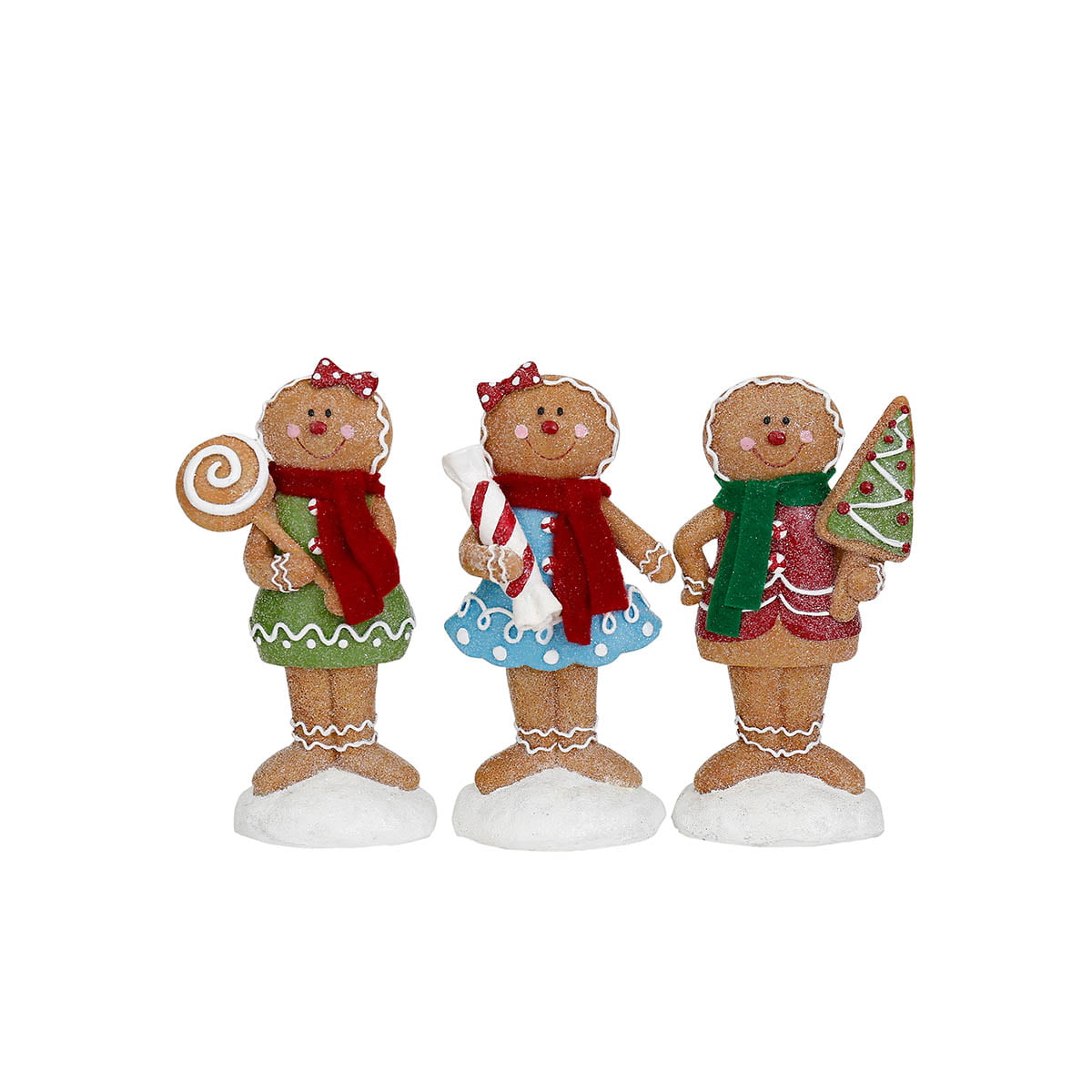 Med disse gøyale damene i hus blir det garantert god stemning. Pris pr stk.