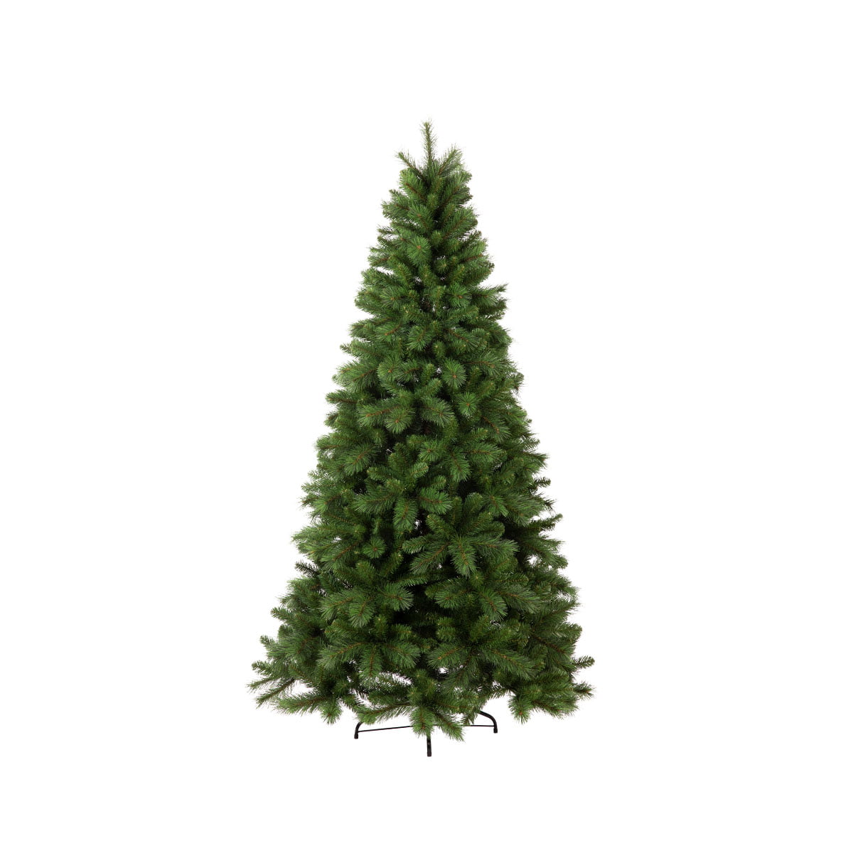 kunstig juletre furudalen