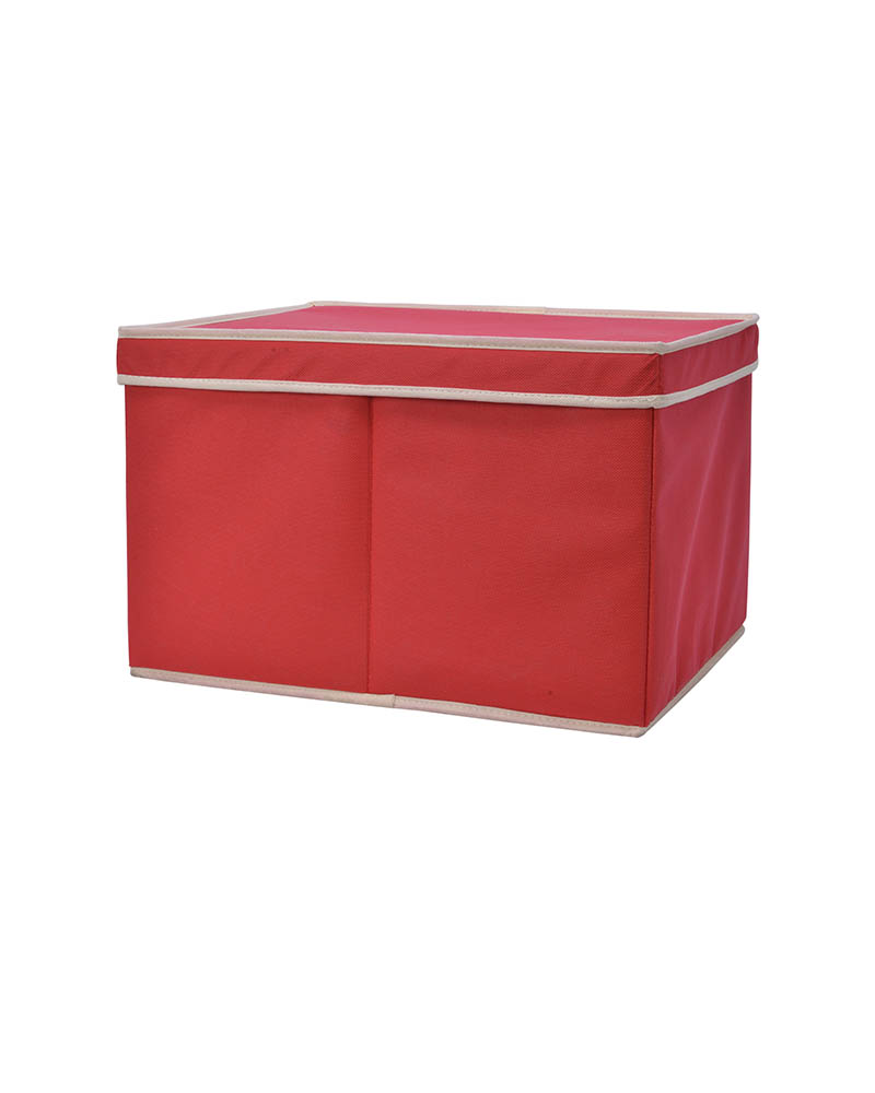 Lagringsboks for juletrekuler