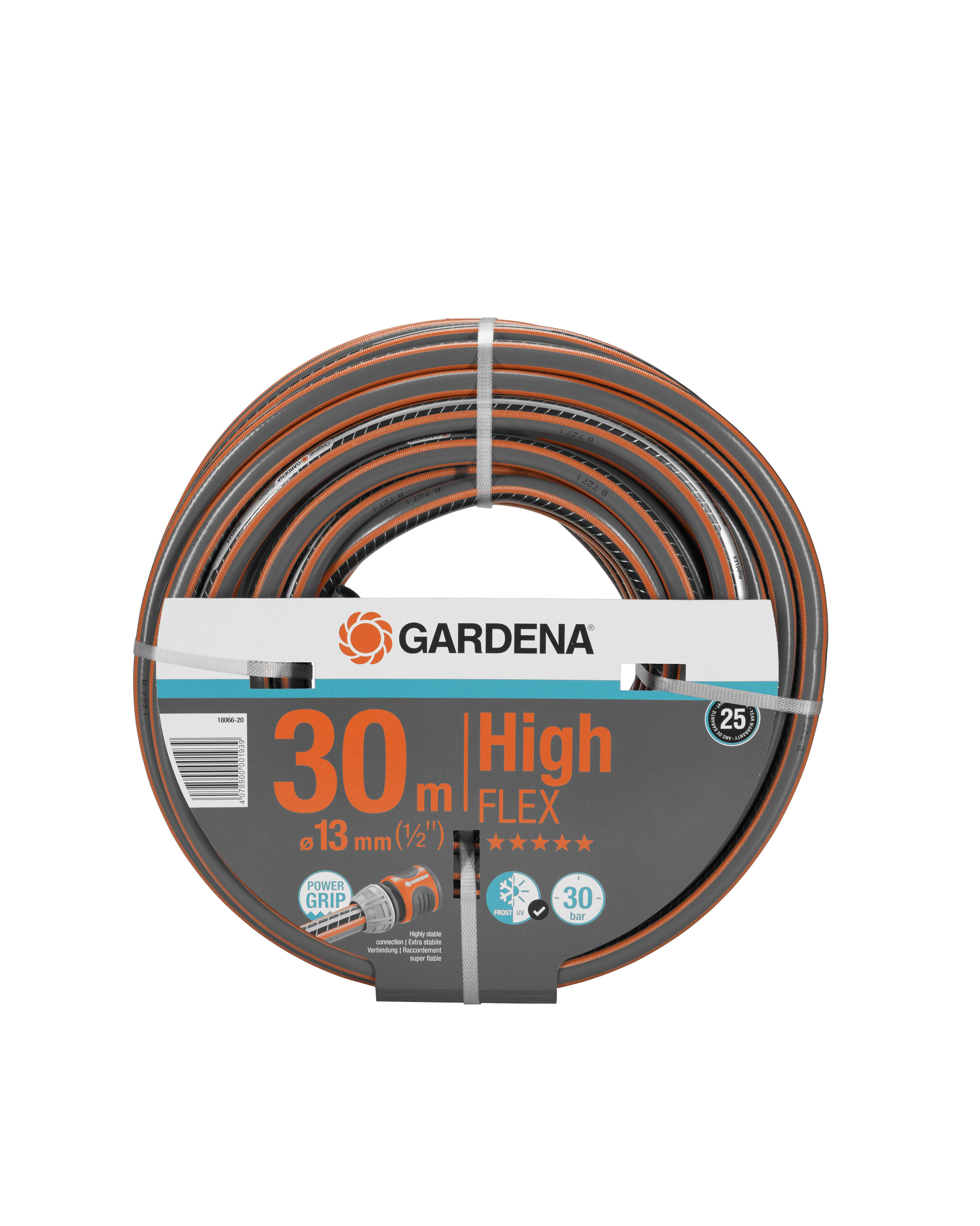 HighFlex hageslange gardena
