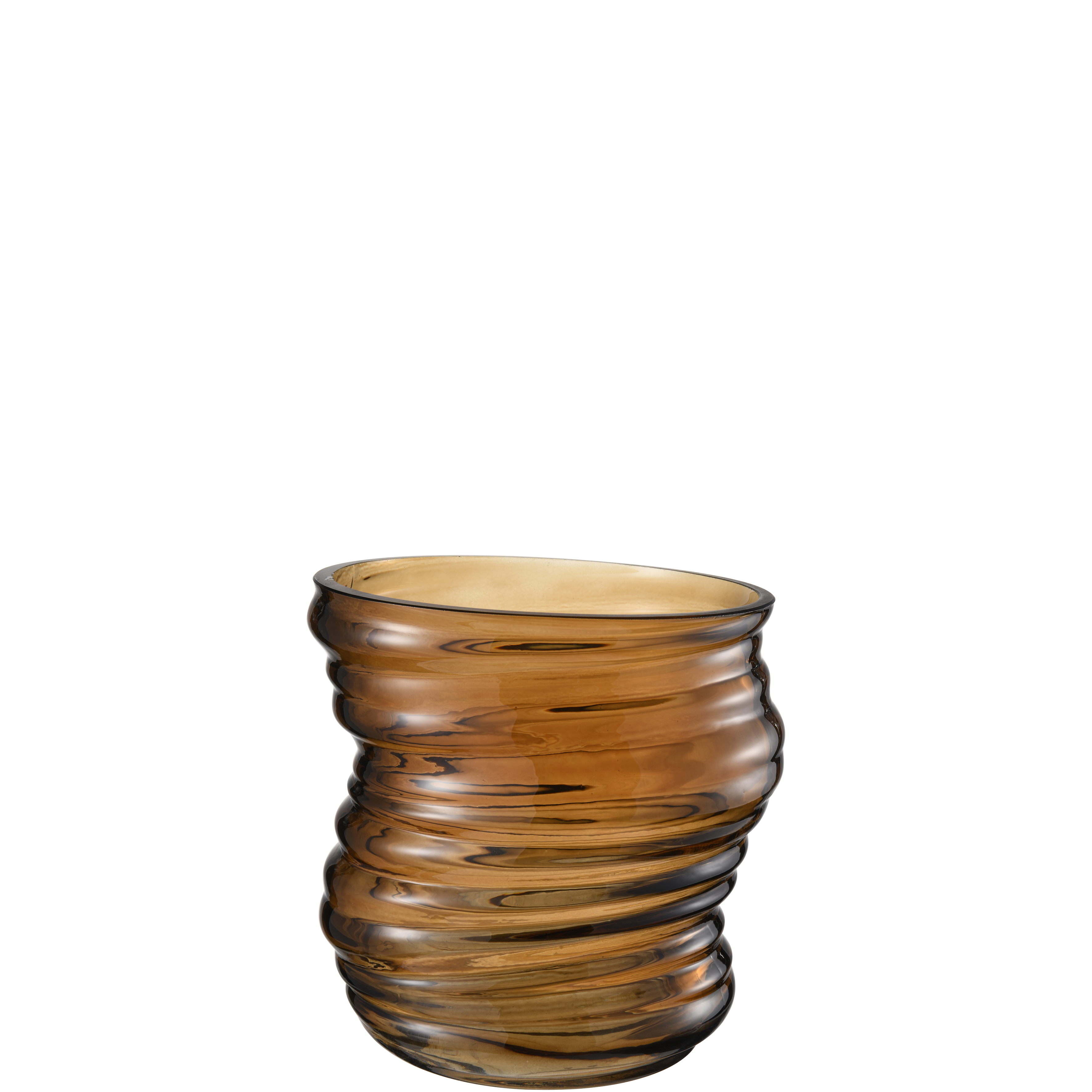 Sunniva vase/lyslykt H16,5 cm