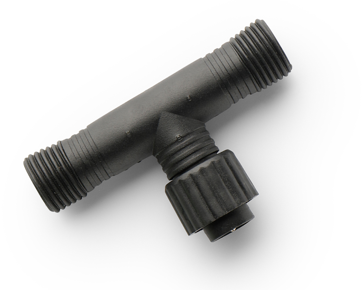 2-veis splitter til pro-connect
