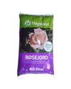 Pose med Hageland rosejord 40 liter
