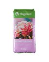 pose med Hageland blomsterjord 18 liter