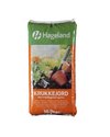 pose med Hageland krukkejord 18 liter