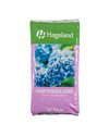 pose med Hageland hortensiajord 18 liter