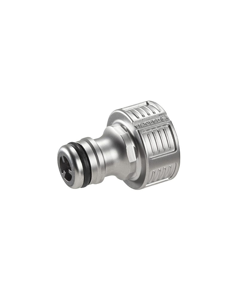 Gardena premium krankobling anti-sprut