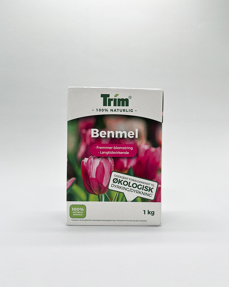 Trim Benmel