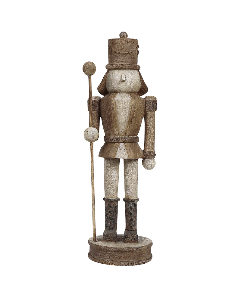 Nøtteknekker 32,5cm