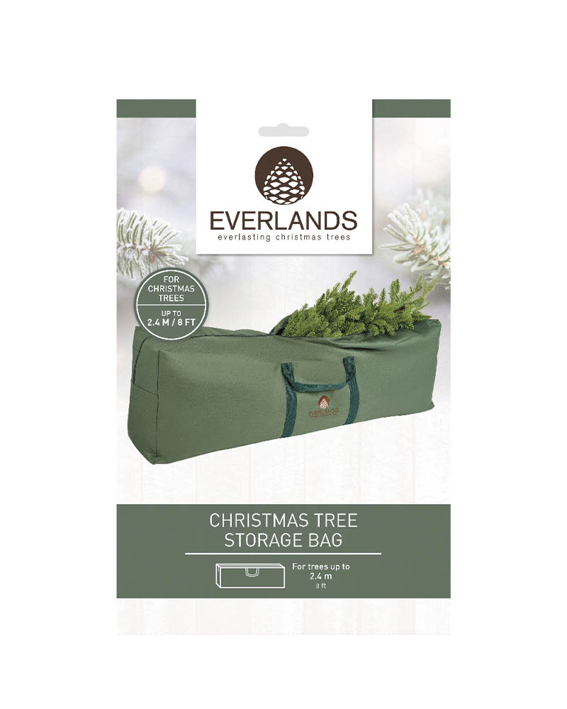Oppbevaringspose juletre 142cm