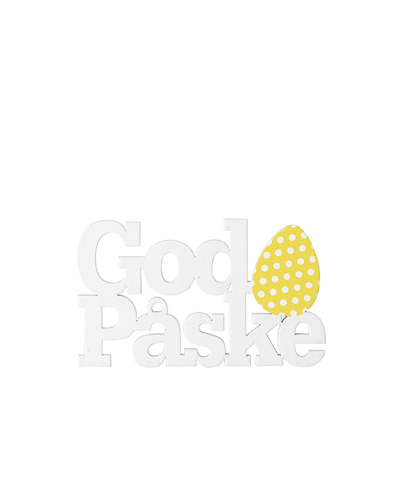 God påske stick