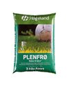 Sekk med 3 kg Hageland plenfrø