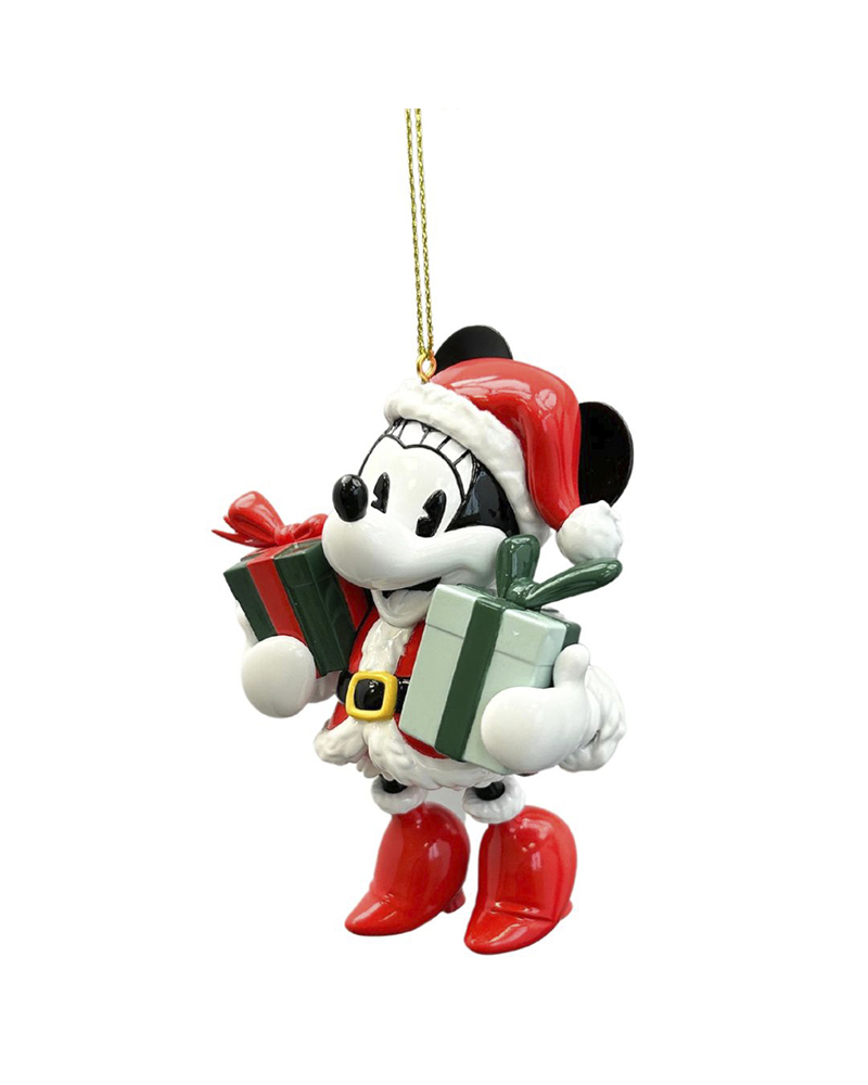 Disney julepynt Juletrepynt julekule Minnie