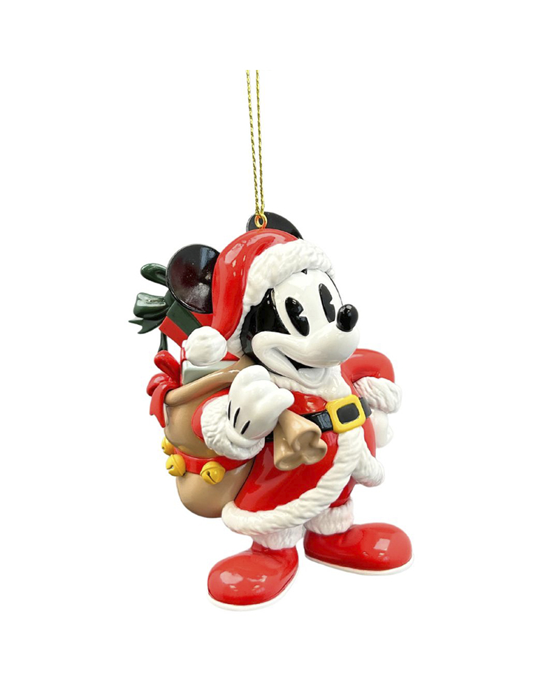 Disney julepynt Juletrepynt julekule Mikke