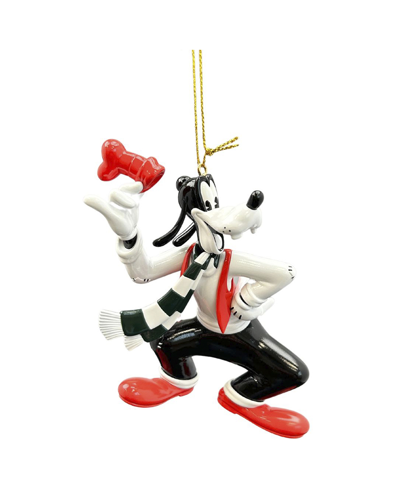 Disney julepynt Juletrepynt julekule Langbein