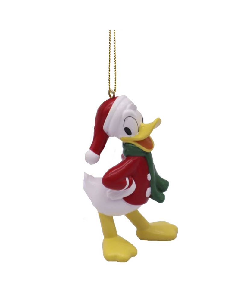 Disney julepynt Juletrepynt julekule Donald