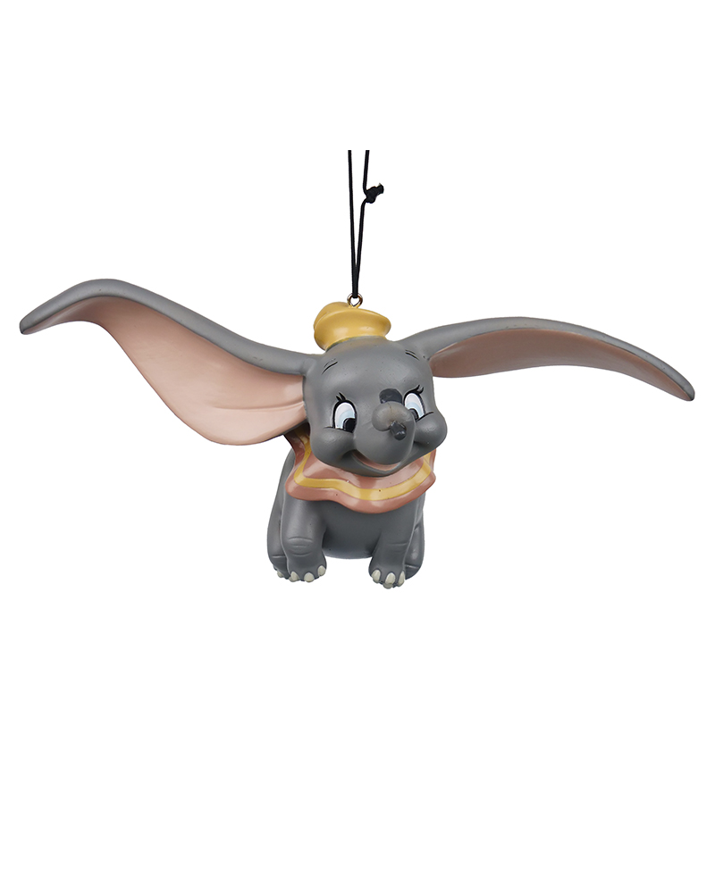 Disney julepynt Juletrepynt julekule Dumbo