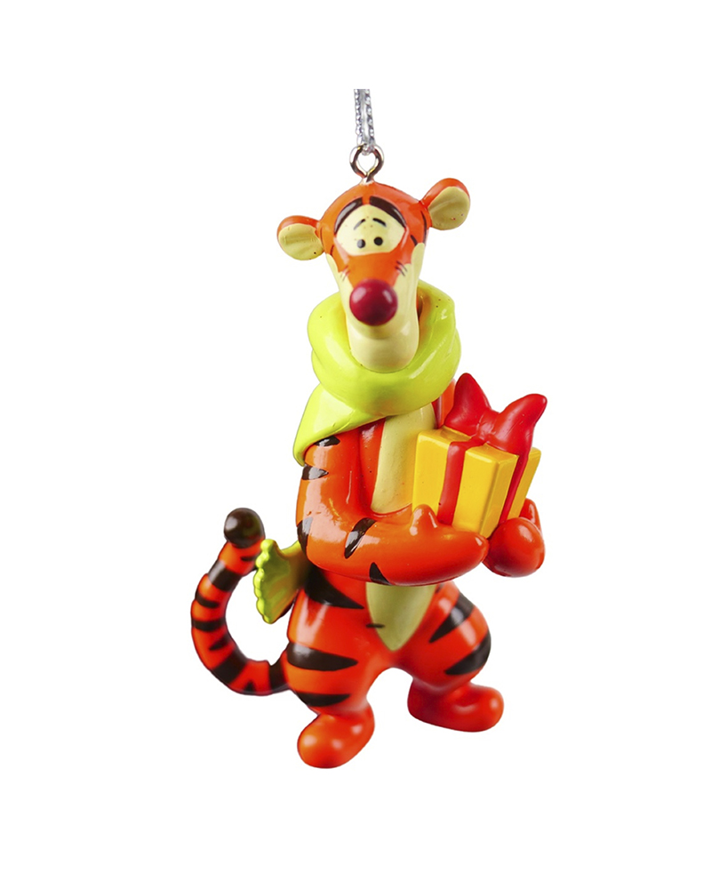 Disney julepynt Juletrepynt julekule tigergutt