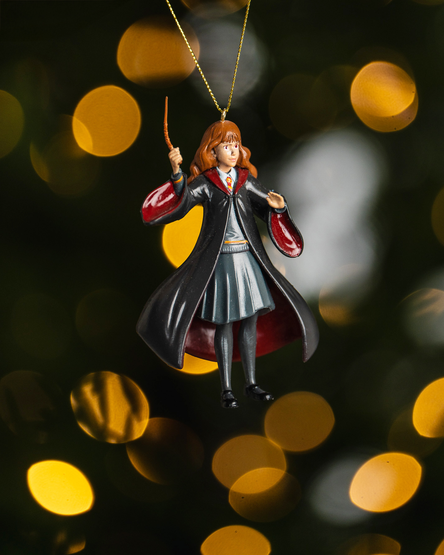 Disney julepynt Star Wars Juletrepynt Harry Potter  julekule Julepynt