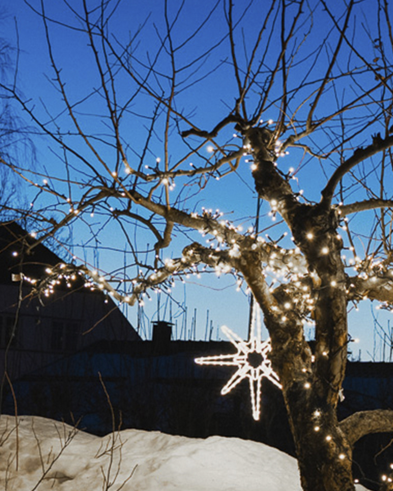 systemlys lyslenke lysslynge