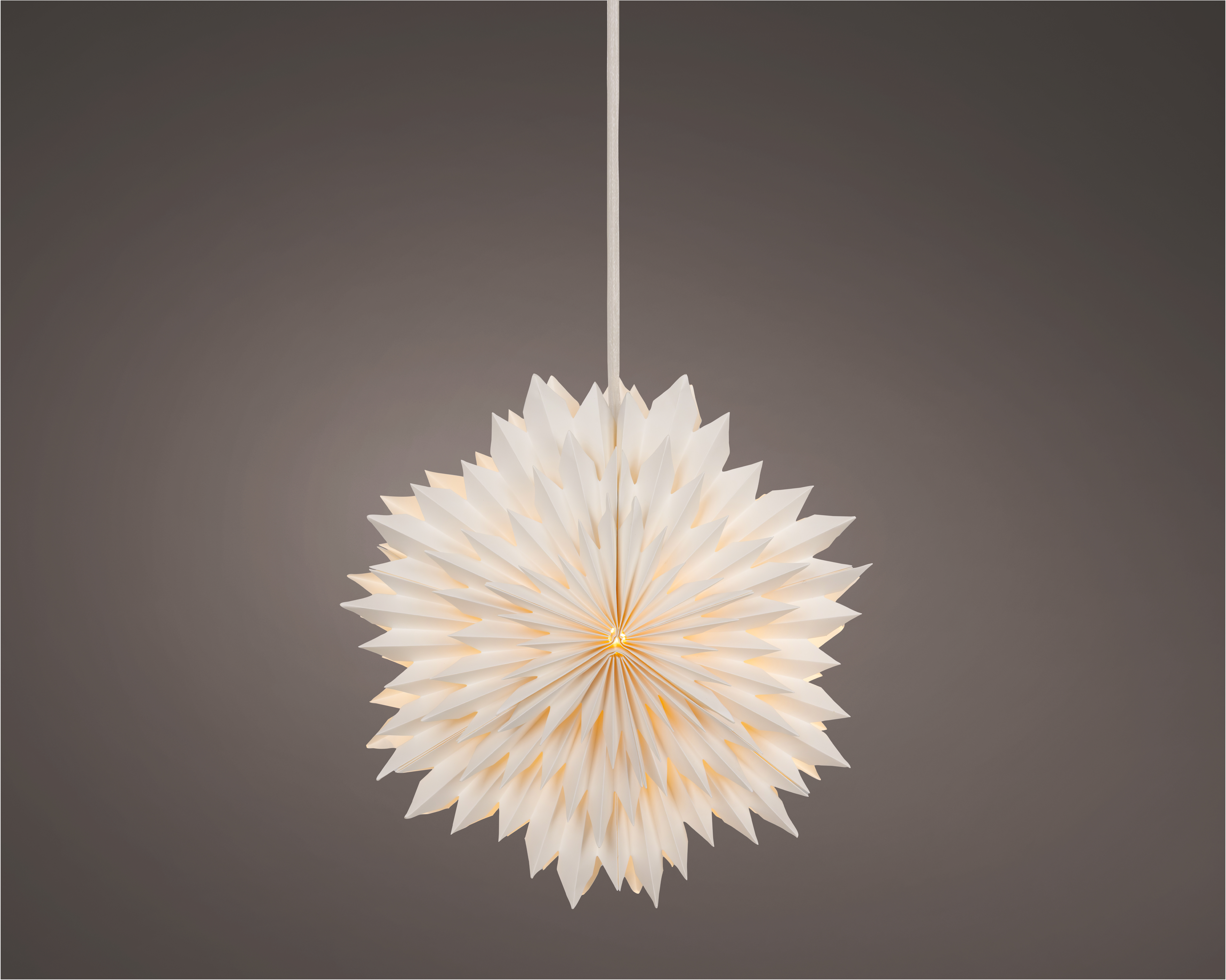 Adventstjerne Lina 38 cm