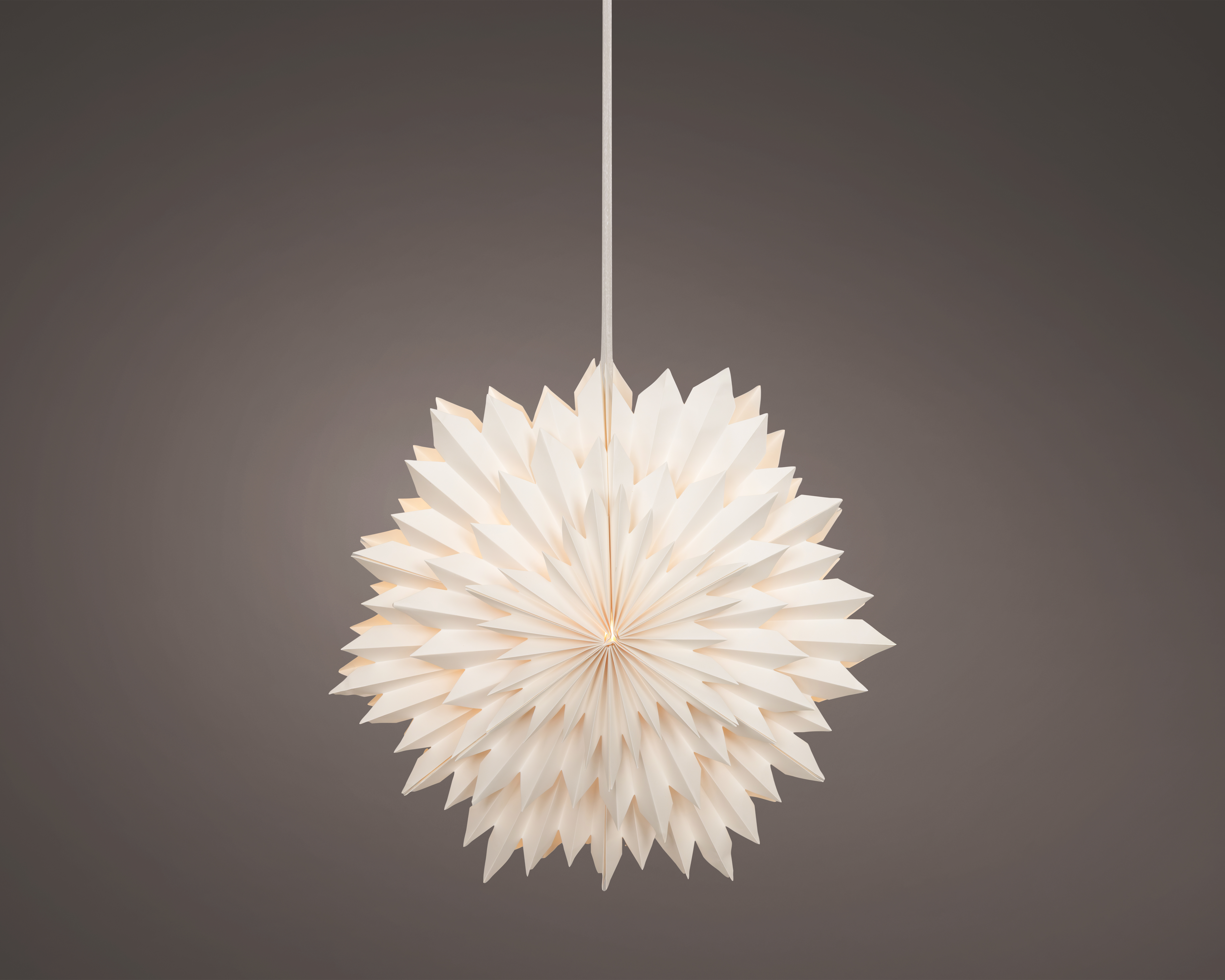 Lina adventstjerne 58 cm