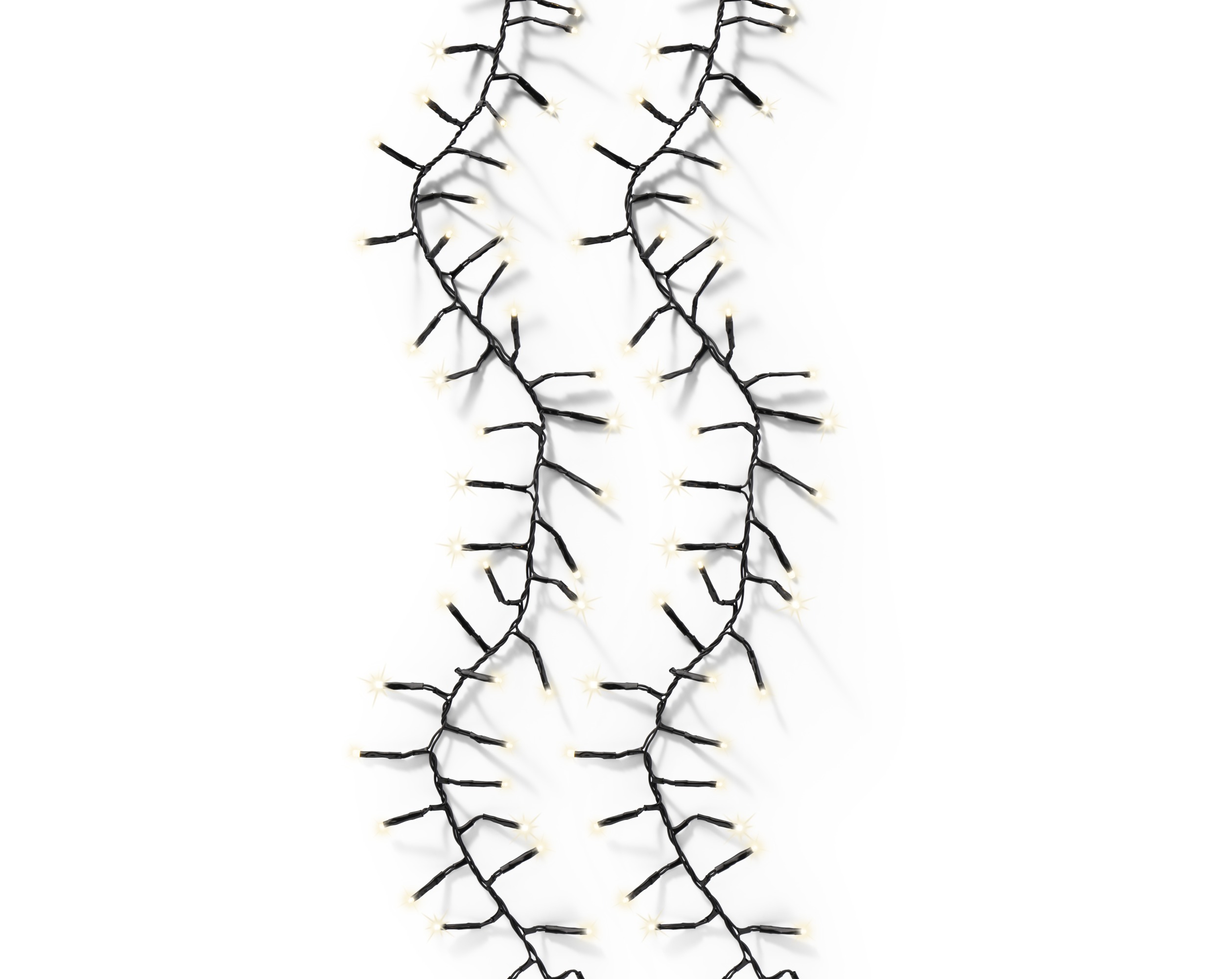 Lyslenker og lysslynger