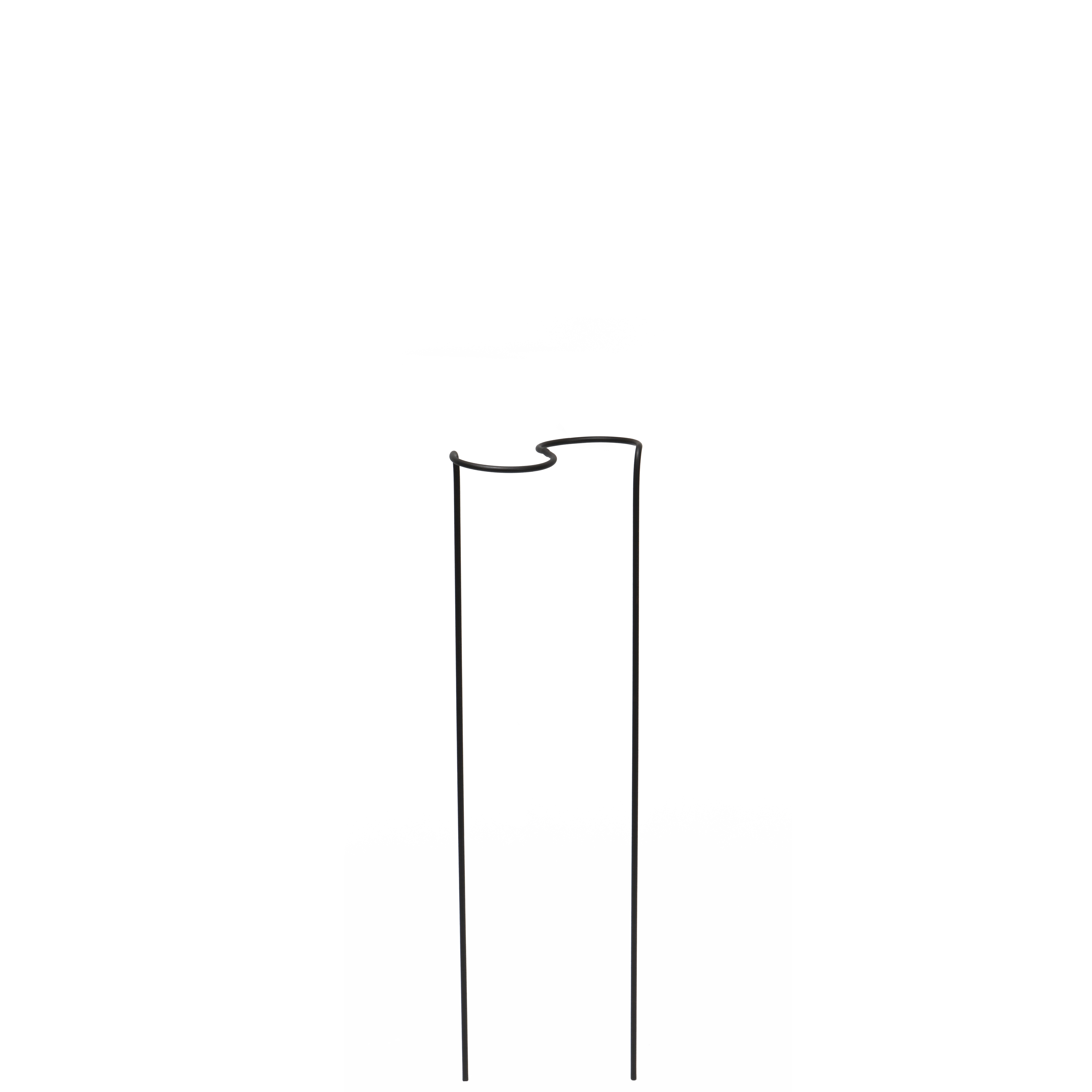 stan som støtter blomster