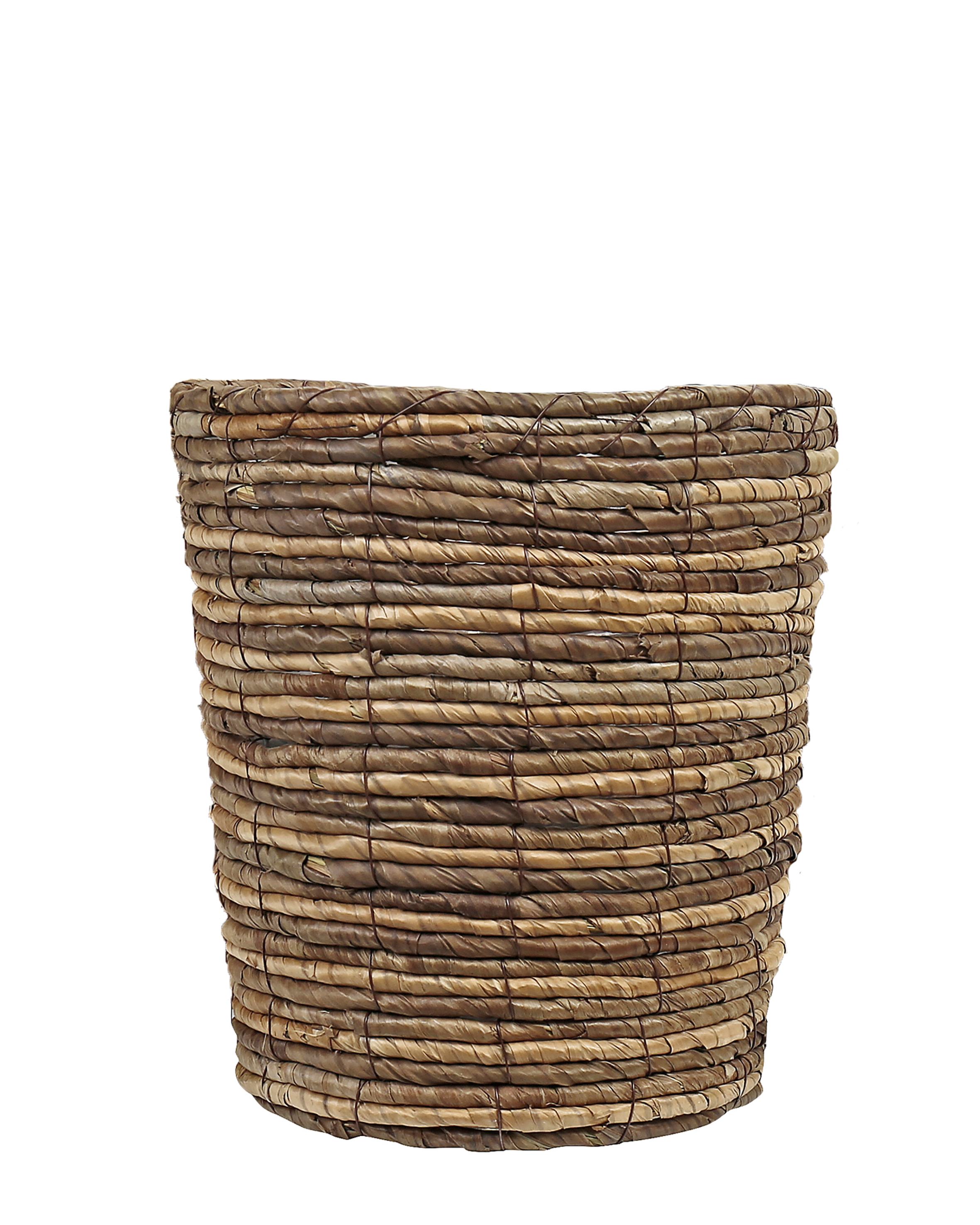 Gabon kurv uten hank