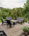 New York ekstra stor sofagruppe