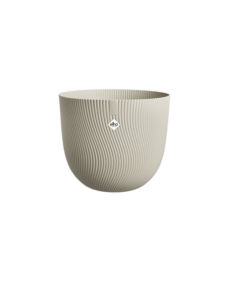 Sereh potte fra Elho beige
