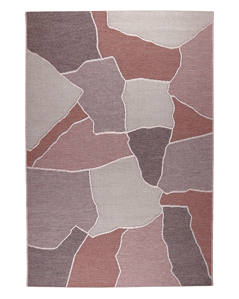 uteteppe newhaven blush