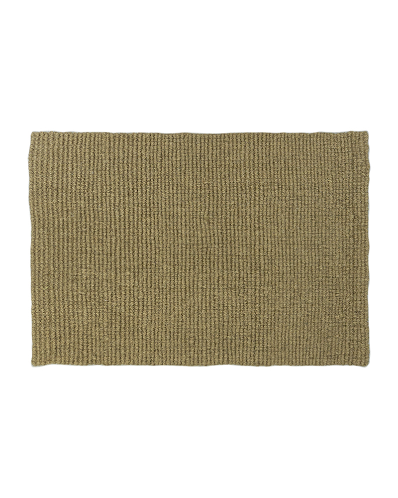 Dørmatte Coir