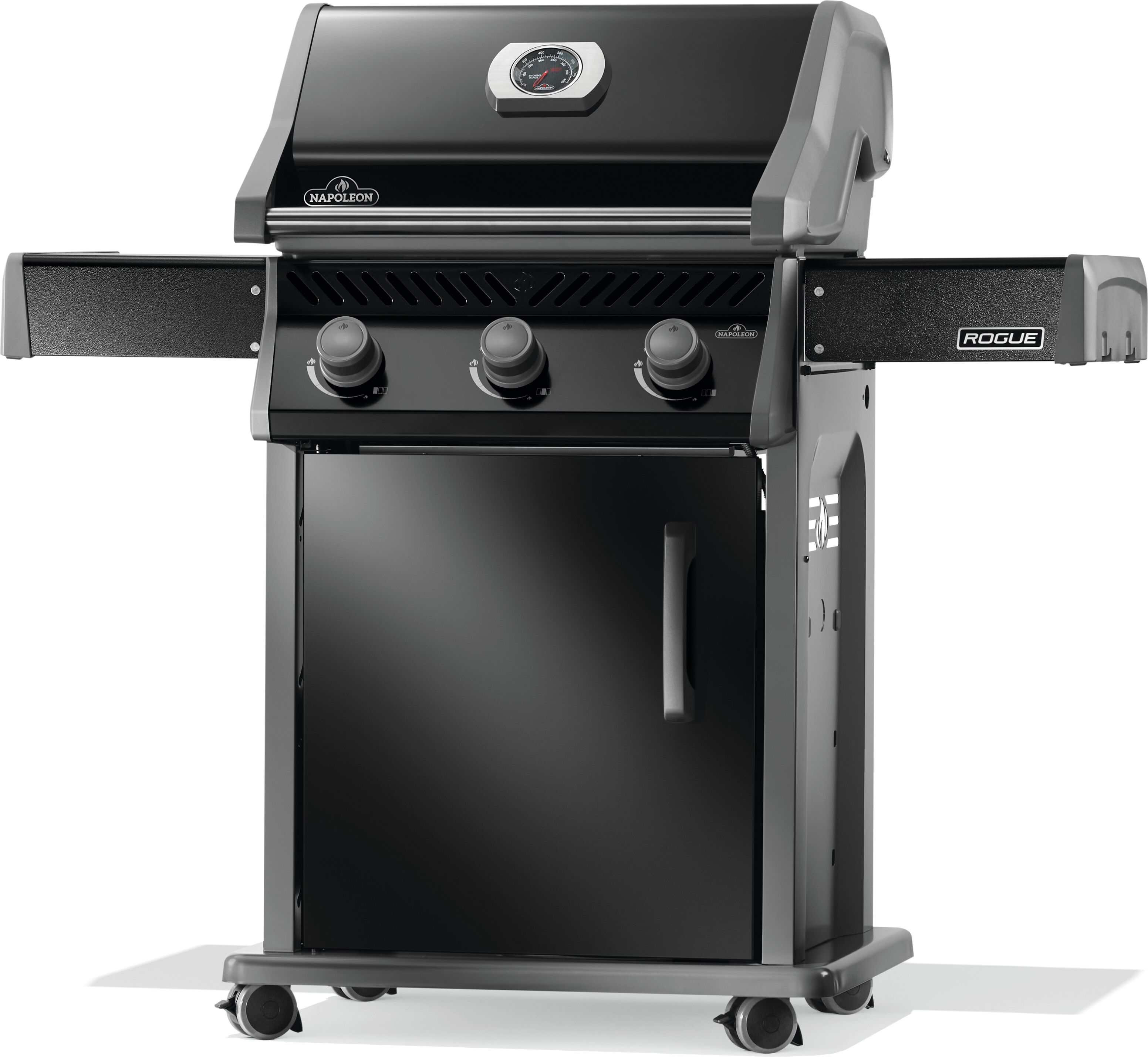 Gassgrill rogue 425 3 brennere