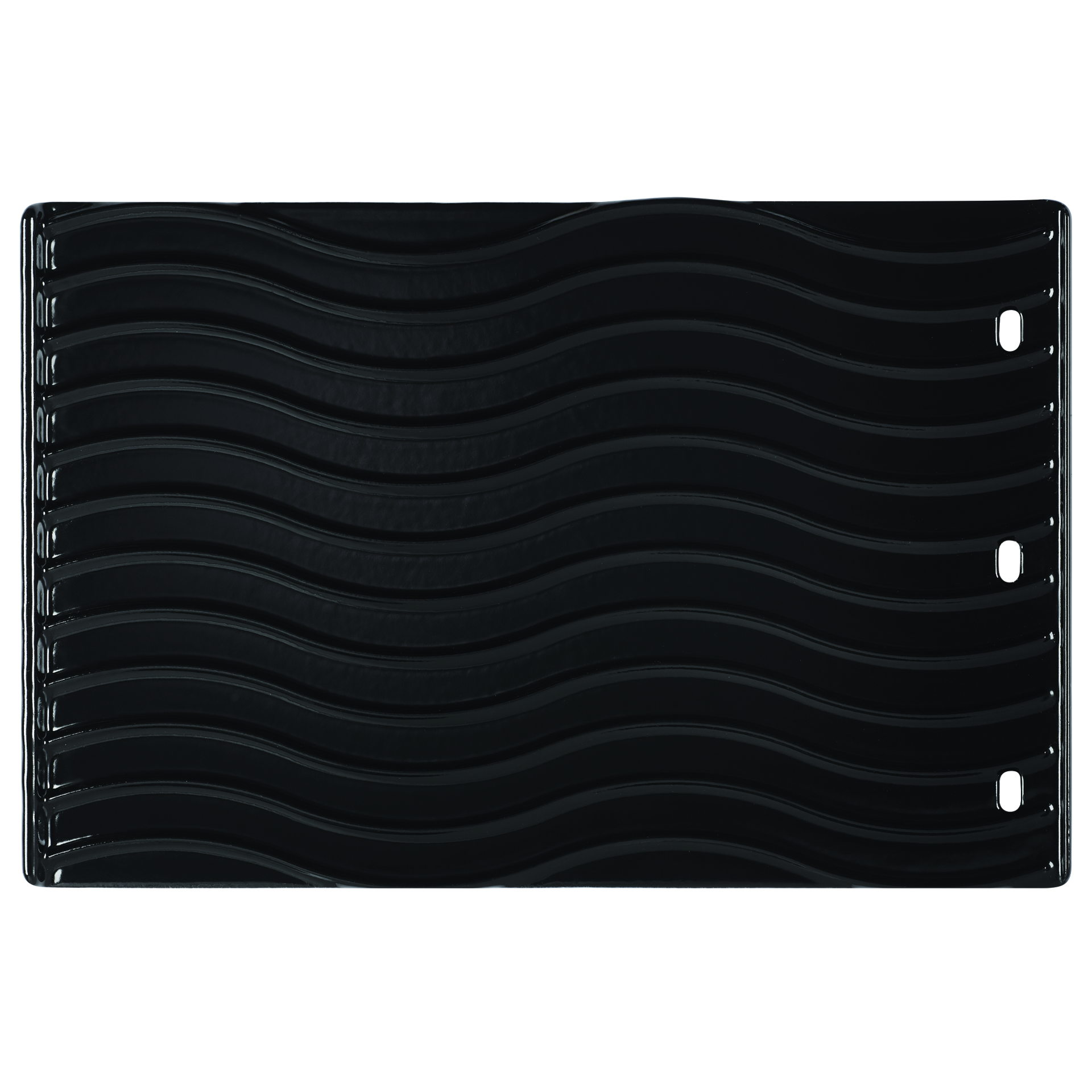 Stekeplate smal støpejern