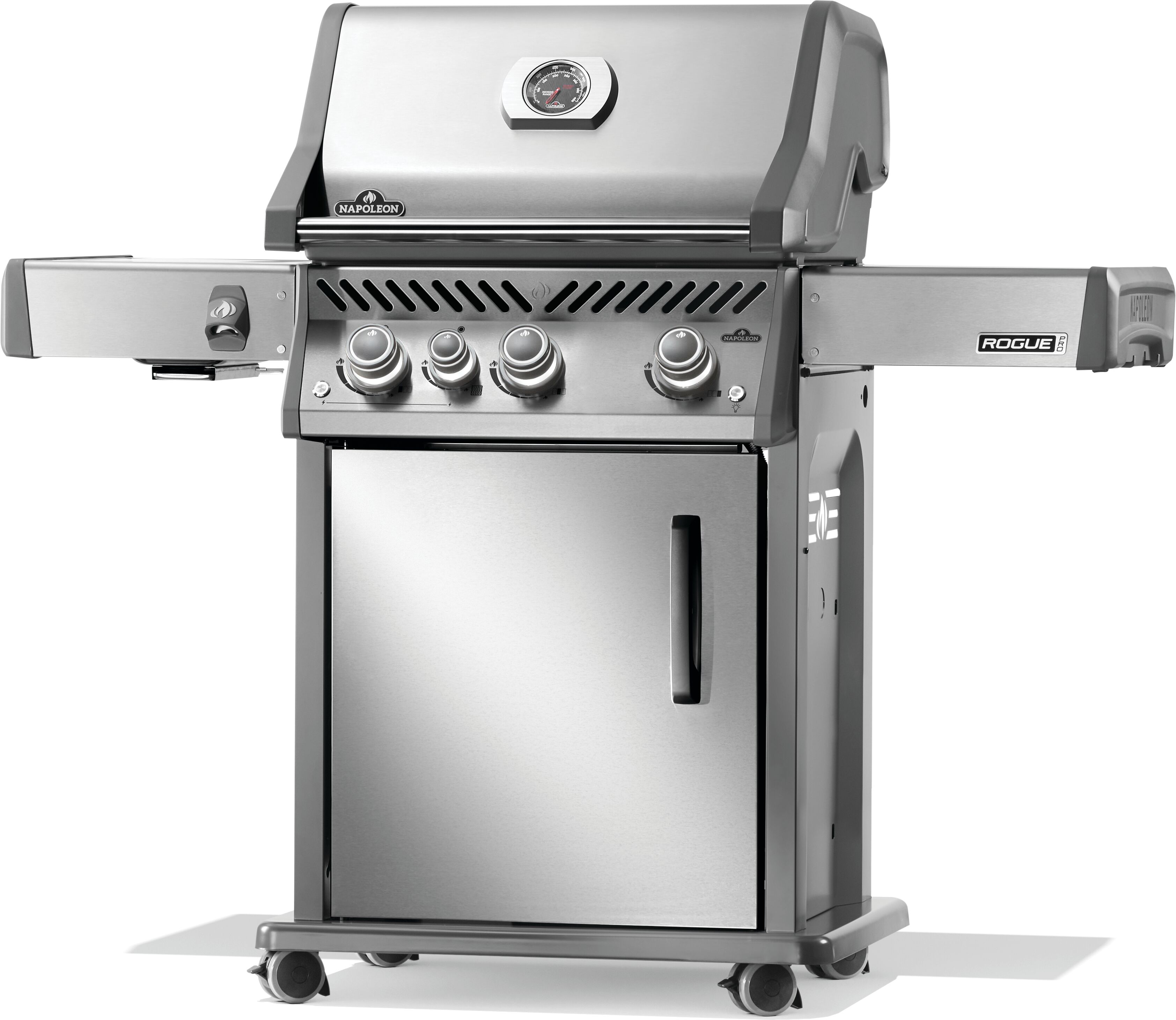 Gassgrill ouge Pro 425
