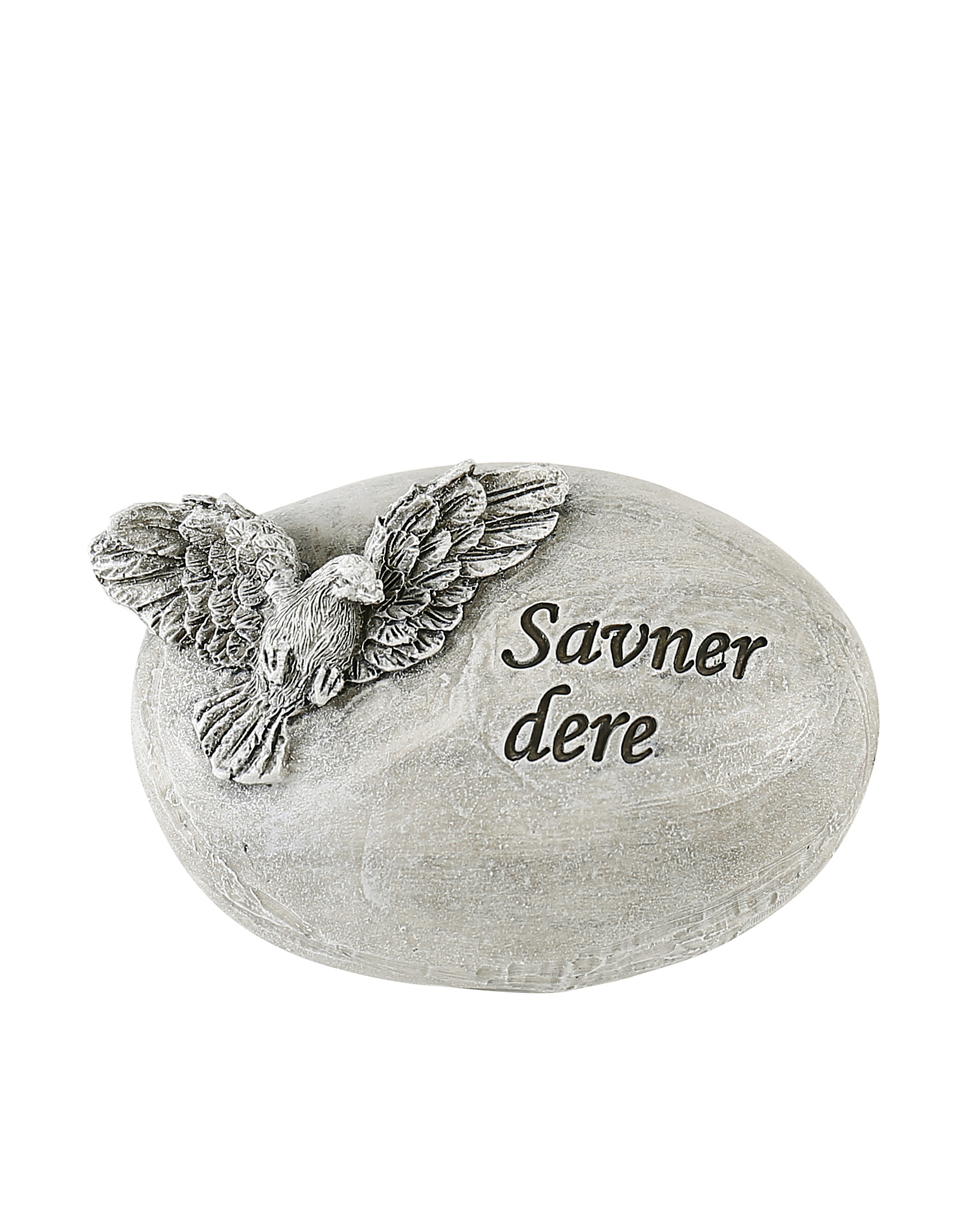 Gravpynt Savner dere