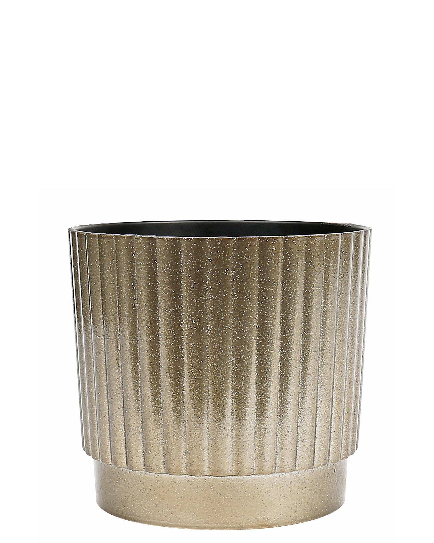 Blomsterpotte elegant 12,6 cm