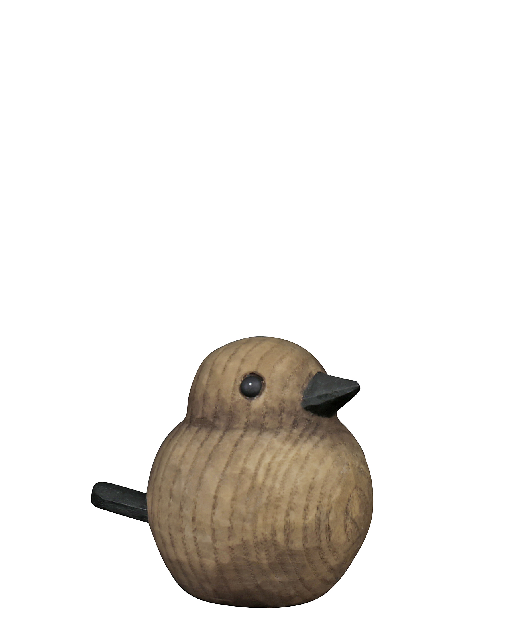 wintertime spurv 6 cm