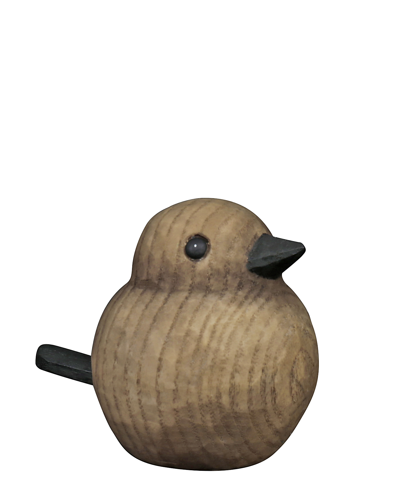 wintertime spurv 9 cm