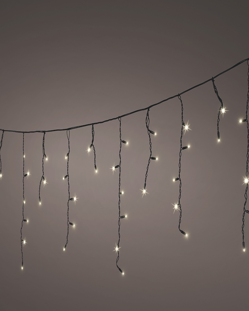 lyslenker og lysslynger systemlys pro lights connect istapper